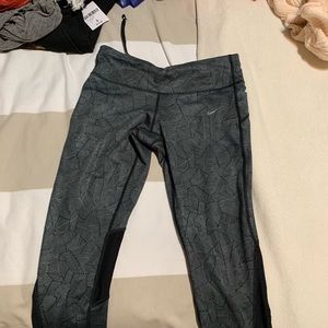 Nike Dri Fit Running Tights